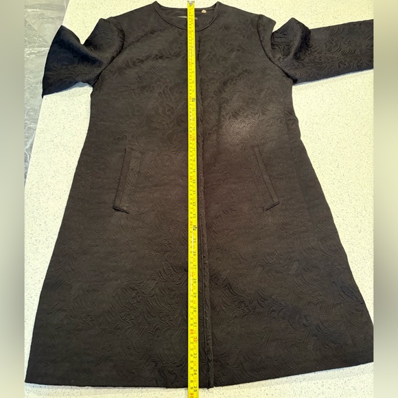 Sz 10 Tahari Lightweight Jacket - Picture 11 of 16